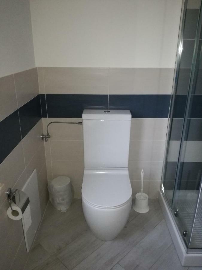 Residence Villa Carmela Porto Torres Habitación foto