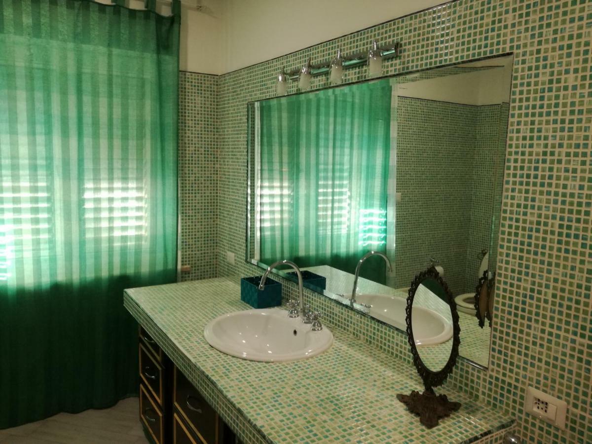 Residence Villa Carmela Porto Torres Habitación foto