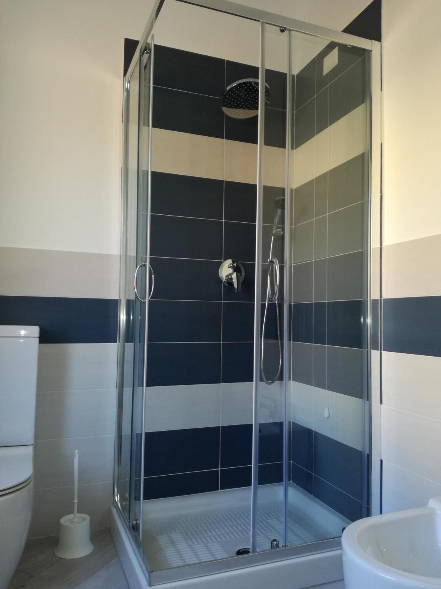 Residence Villa Carmela Porto Torres Exterior foto